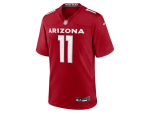 Nike Dres Larry Fitzgerald #11 Arizona Cardinals NFL Team Retired Game Cardinal Velikost: 3XL