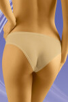Dámské kalhotky Tahoo Prima beige - WOLBAR Béžová M