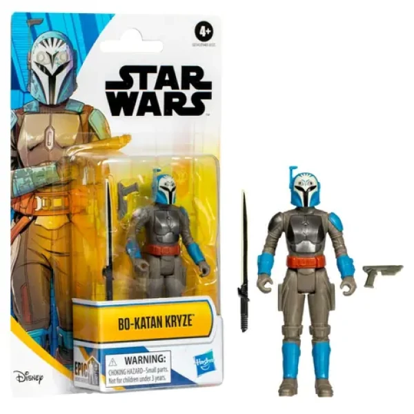 Hasbro Star Wars Bo Katan figurka 10 cm
