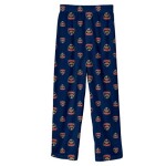 Outerstuff Dětské pyžamové kalhoty Florida Panthers NHL Team Colored Printed Pant Velikost: Dětské L (11 - 12 let)