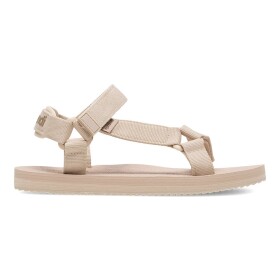 Sandály Sprandi WP-VC-0723 Látkový materiál