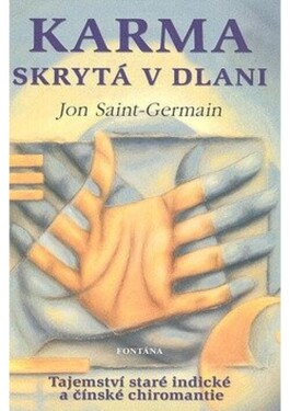 Karma skrytá dlani
