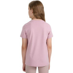 Tričko 4F F2397 Jr 4FJWAW25TTSHF2397 56S 164 cm