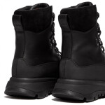 Vycházková obuv FitFlop Neo-D-Hyker Waterproof Fabric/Suede W GP3-090 36.5