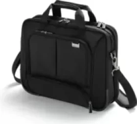 DICOTA Top Traveler Slight brašna na notebook 10.4-12.5" černá (30030)