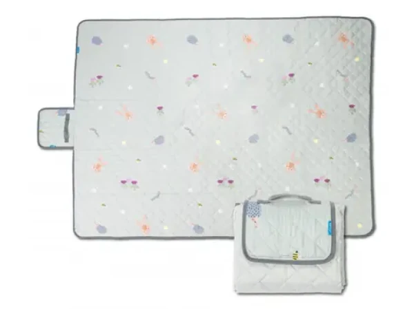 Taf Toys Hrací deka outdoorová XL / od narození (13145TAF)