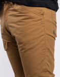 Greenland Jeans M Long, Velikost 54, Barva BUCKWHEAT BROWN