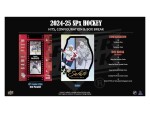 Hokejové Karty NHL 2024-25 Upper Deck SPx Hockey Hobby Balíček