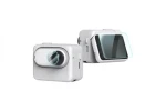 Insta360 GO 3 - Ochrana objektivu a displeje (2 sady) (1INST460)