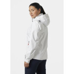 Helly Hansen W Crew Bunda s kapucí W 34448 001 s