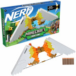 Nerf Minecraft sabrewing - Hasbro Indiana Jones