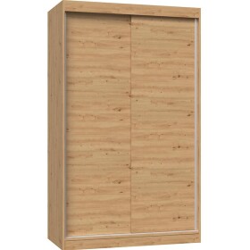 Skříň Iga 120 artisan B - bez zrcadla