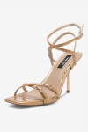 Sandály NINE WEST FARAZA ZL23014CC Materiál/-Syntetický