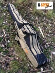 R-Spekt Pouzdro na pruty 2komorové 205cm,R-Spekt Pouzdro na pruty 2komorové 205cm