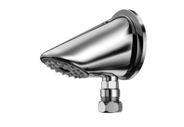 SCHELL - Příslušenství Sprchová hlavice, chrom 018460699