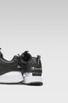 Sportovní obuv Champion RR CHAMP PLATFORM ELEMENT S11570-KK001 Materiál/-Syntetický