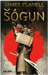 Shogun (The First Novel of the Asian saga)