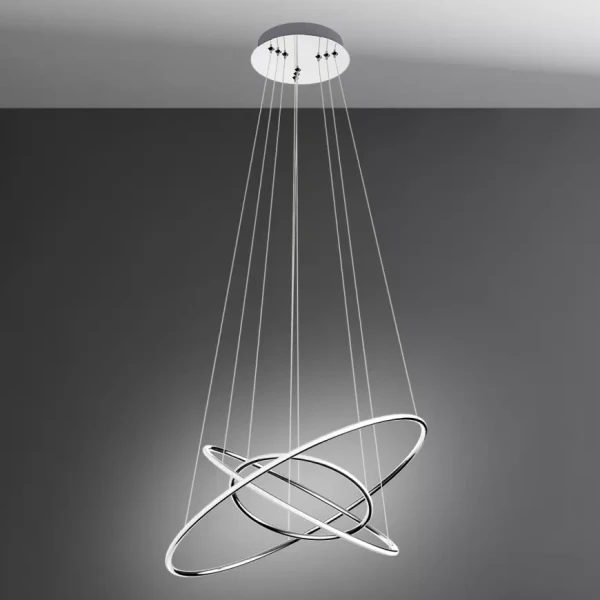 Svítidlo 3546 LED 91W 4000K LW1