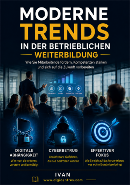 Moderne Trends in der betrieblichen Weiterbildung. - Ivan