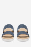 Pantofle Clara Barson WYL05010-12 Materiál/-Syntetický