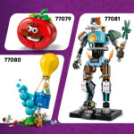 LEGO LEGO® Fortnite® 77082 Rave Cave