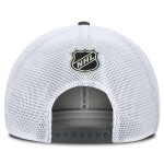 Fanatics Kšiltovka Vegas Golden Knights NHL Pro Rink Boxed Logo Trucker