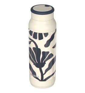 Nerezová termoláhev Pulse Abstract Leaves 700ml