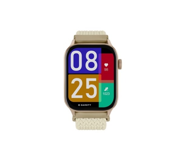 Garett Smartwatch GRC Activity 3 Gold EDF_1601244
