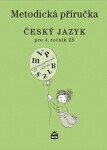 Metodická příručka Český jazyk