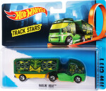 Hot Wheels tahač - Mattel Hot Wheels