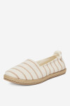 Espadrilky Jenny KAYLA WSK1609-05 Látkový materiál