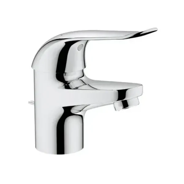 Grohe Euroeco Special - Páková umyvadlová baterie chrom (32763000)