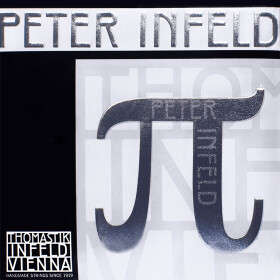 Thomastik PETER INFELD PI03A - Struna D na housle