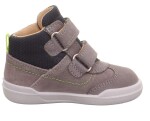 Dětské celoroční boty Superfit 1-000544-2010 Velikost: 24