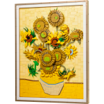 LEGO® Art 31215 Vincent van Gogh – Slunečnice
