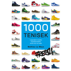 1000 tenisek