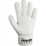 Brankářské rukavice Reusch Legacy Arrow Solid Junior Jr 53/72/504/1100 04.5