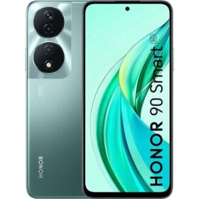 HONOR 90 Smart 5G Dual Sim 4GB/128GB zelená / EU distribuce / 6.8" / 128GB / Android 13 (hon90s5gds128greeu)