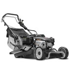 Benzínová sekačka Weibang WB 538 SCV 6IN1