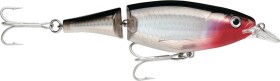 Rapala Wobler X-Rap Jointed Shad Silver - 13cm 46g,Rapala Wobler X-Rap Jointed Shad Silver - 13cm 46g