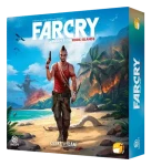 Asmodee Far Cry: Escape From Rook Islands - české vydání