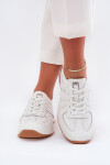Sportovní obuv model 215674 Step in style 38