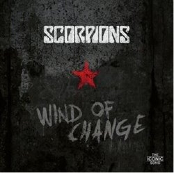 Wind Of Change: The Iconic Song - CD + LP - Scorpions