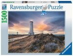 Ravensburger Magická krajina kolem majáku 1500 dílků