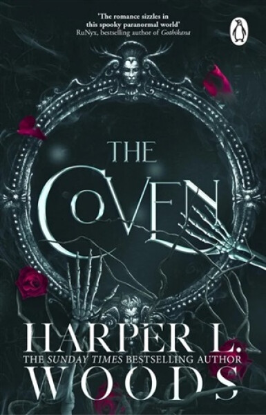 The Coven - Harper L. Woods