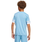 Tričko adidas Squadra 25 Jr JJ0050 140 cm