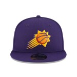 New Era Pánská kšiltovka Phoenix Suns NBA 2023 City Edition 9FIFTY Snapback Alternate