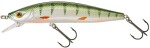 Gunki Wobler Gamera SP Green Perch,Gunki Wobler Gamera SP Green Perch
