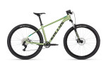 Kellys Spider X30 Pistachio Green 27,5", 2026, rám S(16") - ZDARMA dopravné, odborná montáž, seřízení a sada světel! (Záruka nejlepší ceny! Nakupujte u autorizovaného prodejce!)