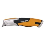 Nůž ulamovací CarbonMax™ kompatní univerzální nůž se zasouvatelnou čepelí Fiskars 1062938